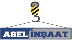 Asel İnşaat Logo